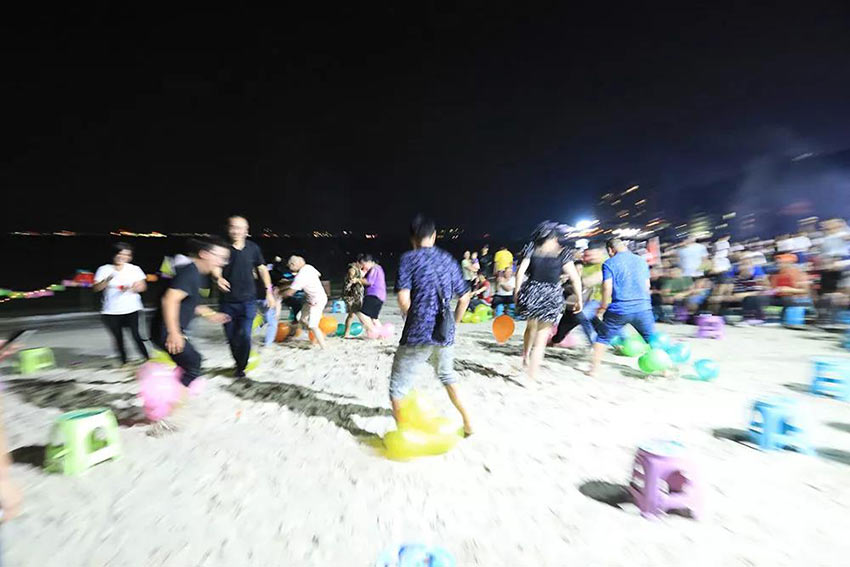 喜迎佳節(jié)·快樂出行--萬達(dá)業(yè)2019金秋之旅暨第四屆運(yùn)動會