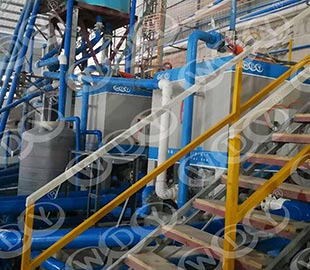 礦漿濃度大小對磁選機(jī)磁選效果有影響嗎？