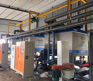 磁選機(jī)設(shè)備的常規(guī)檢修維護(hù)都有哪些內(nèi)容？