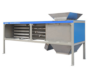 永磁除鐵器都不需要用電嗎？